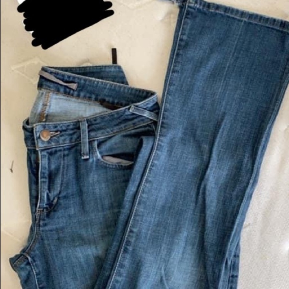Jeans - Picture 2 of 2